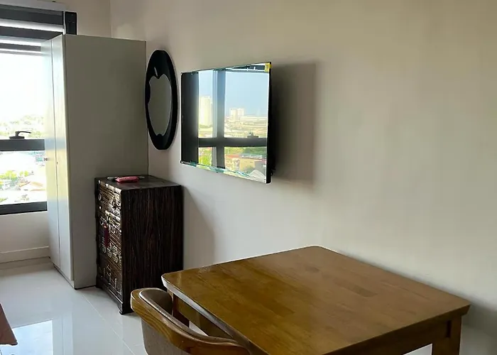 The Urban Loft * Mandaue-stad