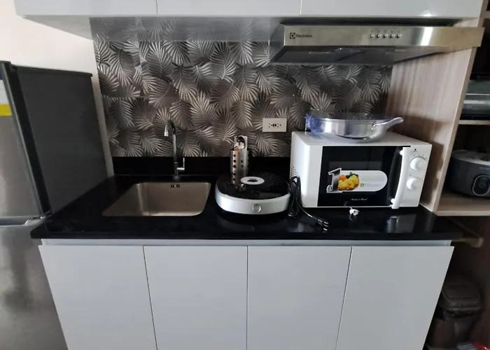 Accommodatie bij particulieren The Urban Loft