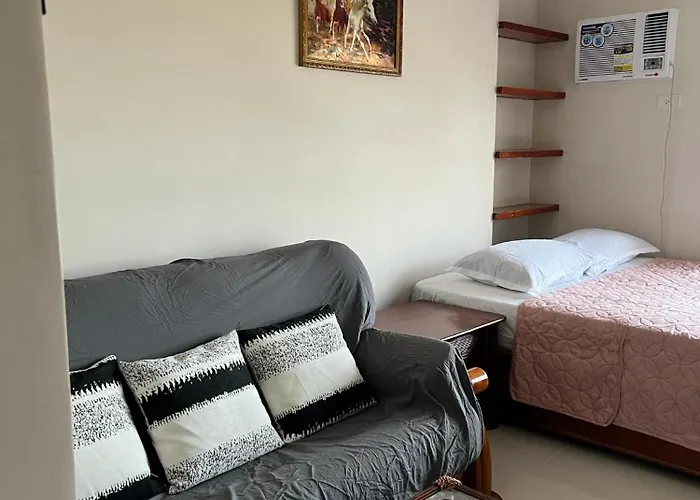 The Urban Loft * Mandaue-stad